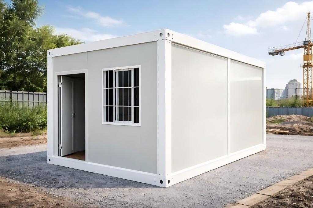 Detachable Container House gallery 4